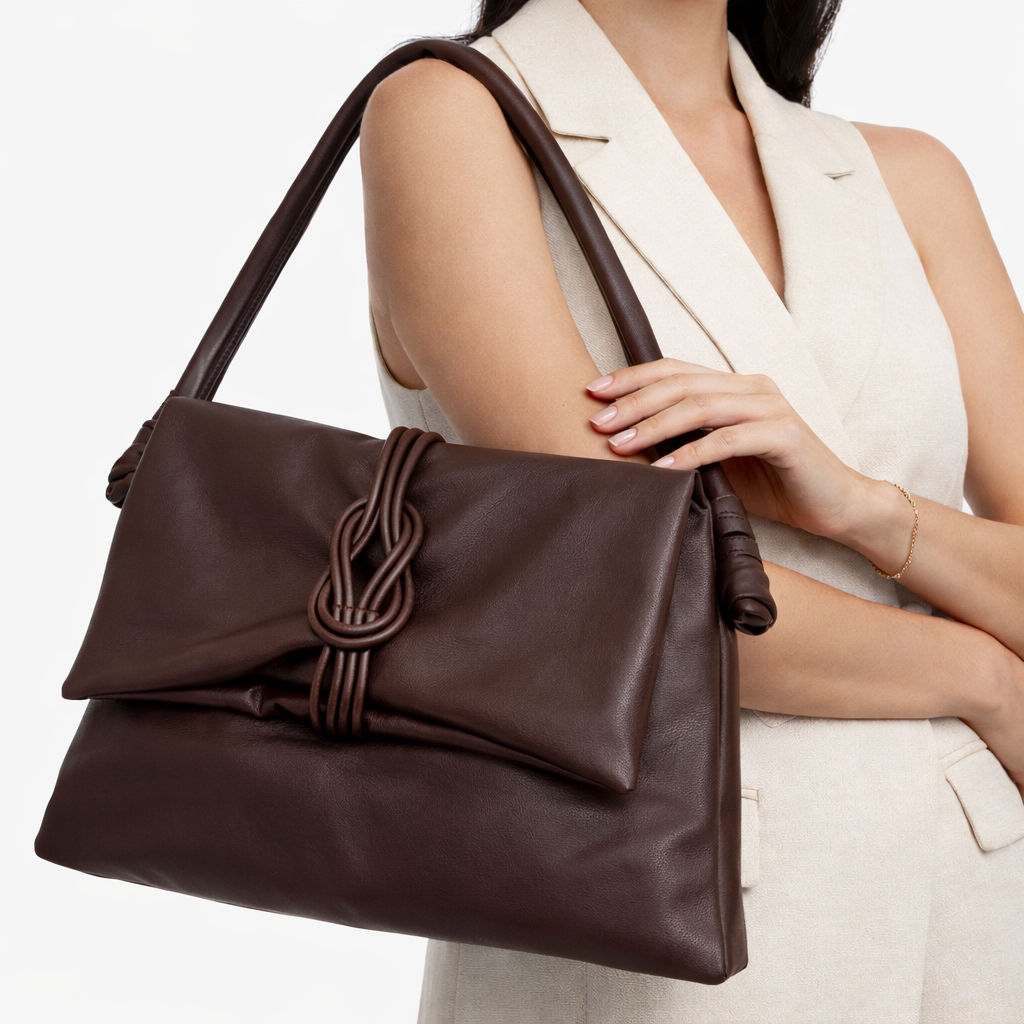 Treccia Bag