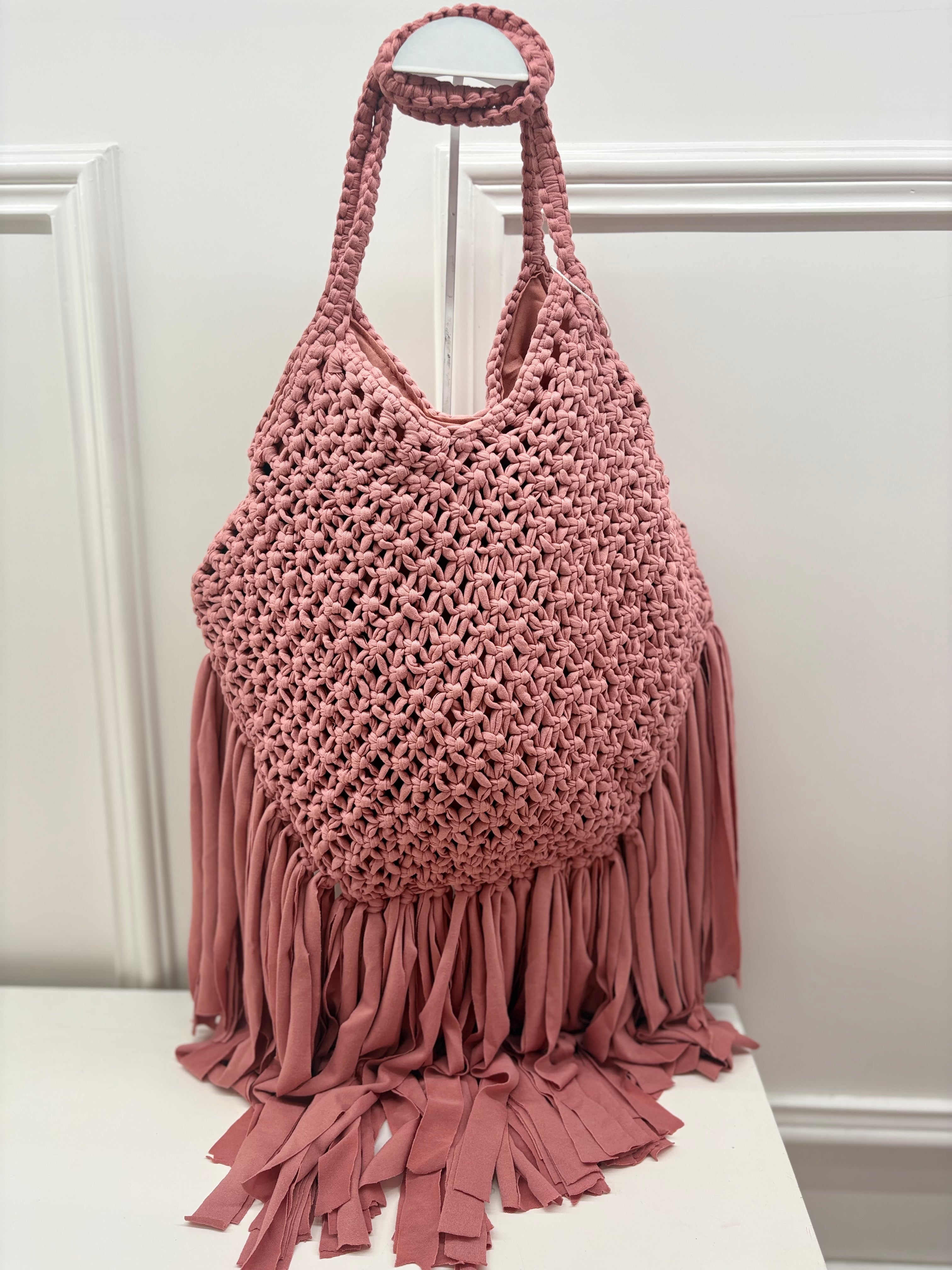Enrica bags