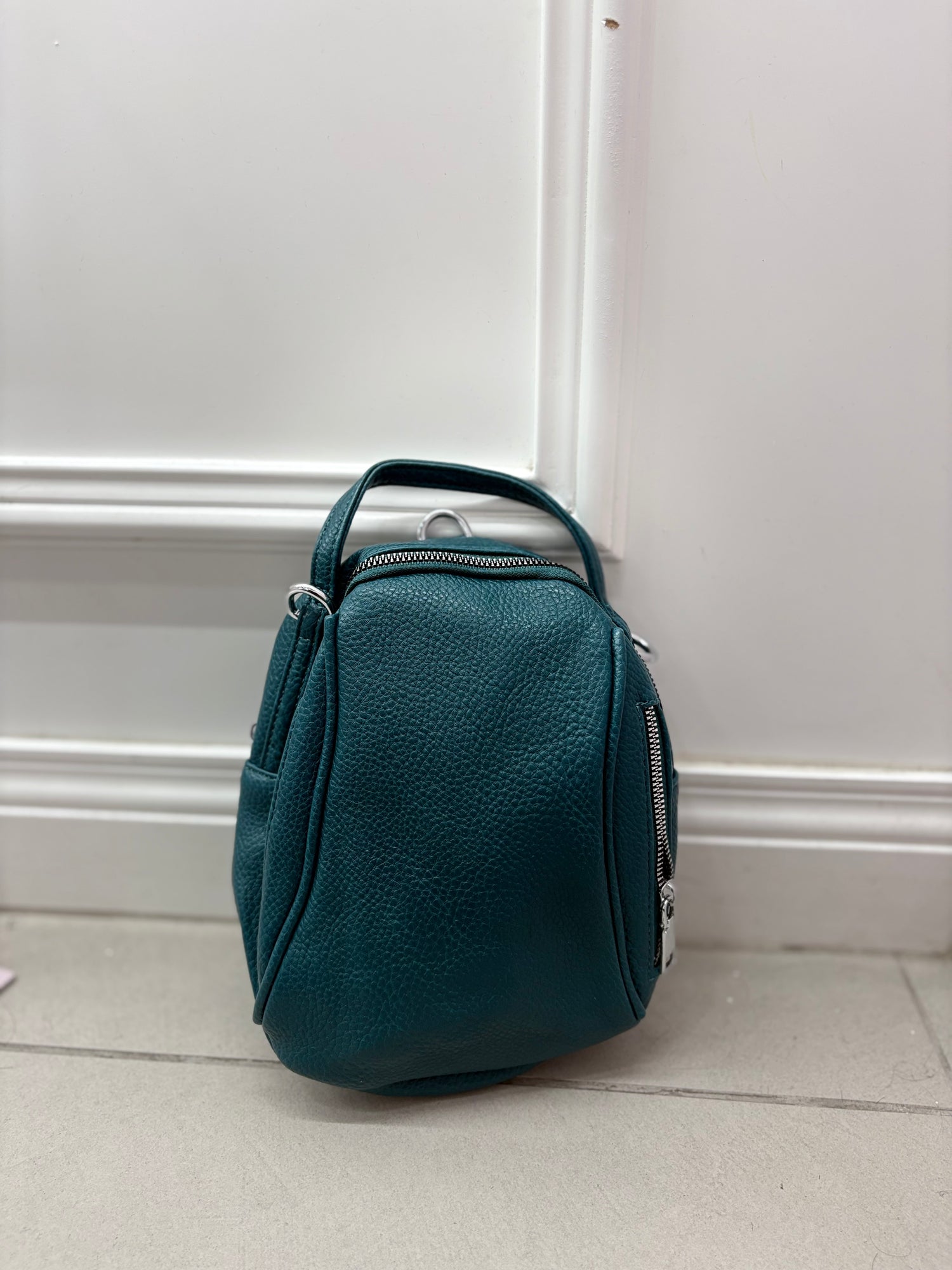 Mini zaino bag