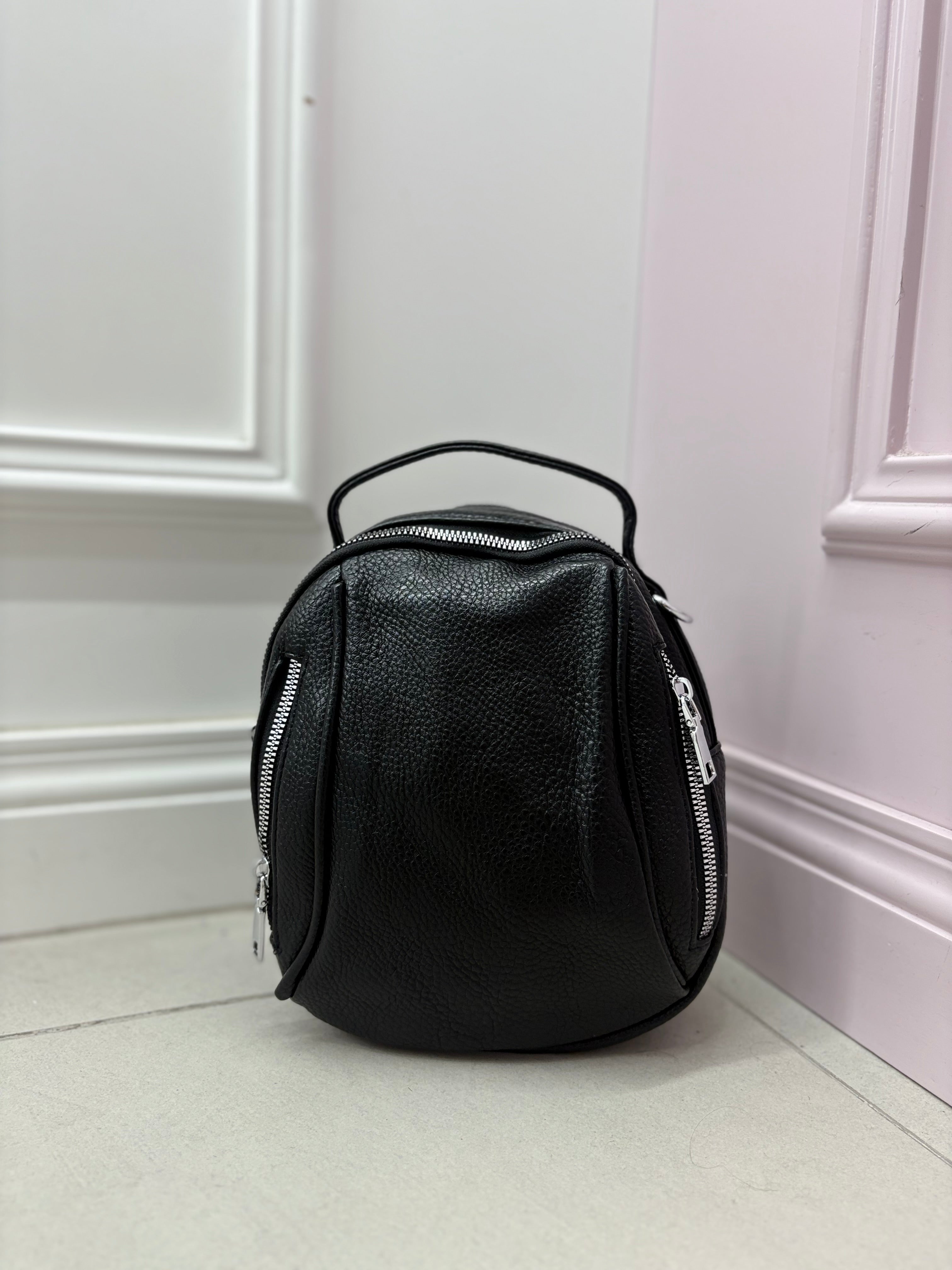 Mini zaino bag