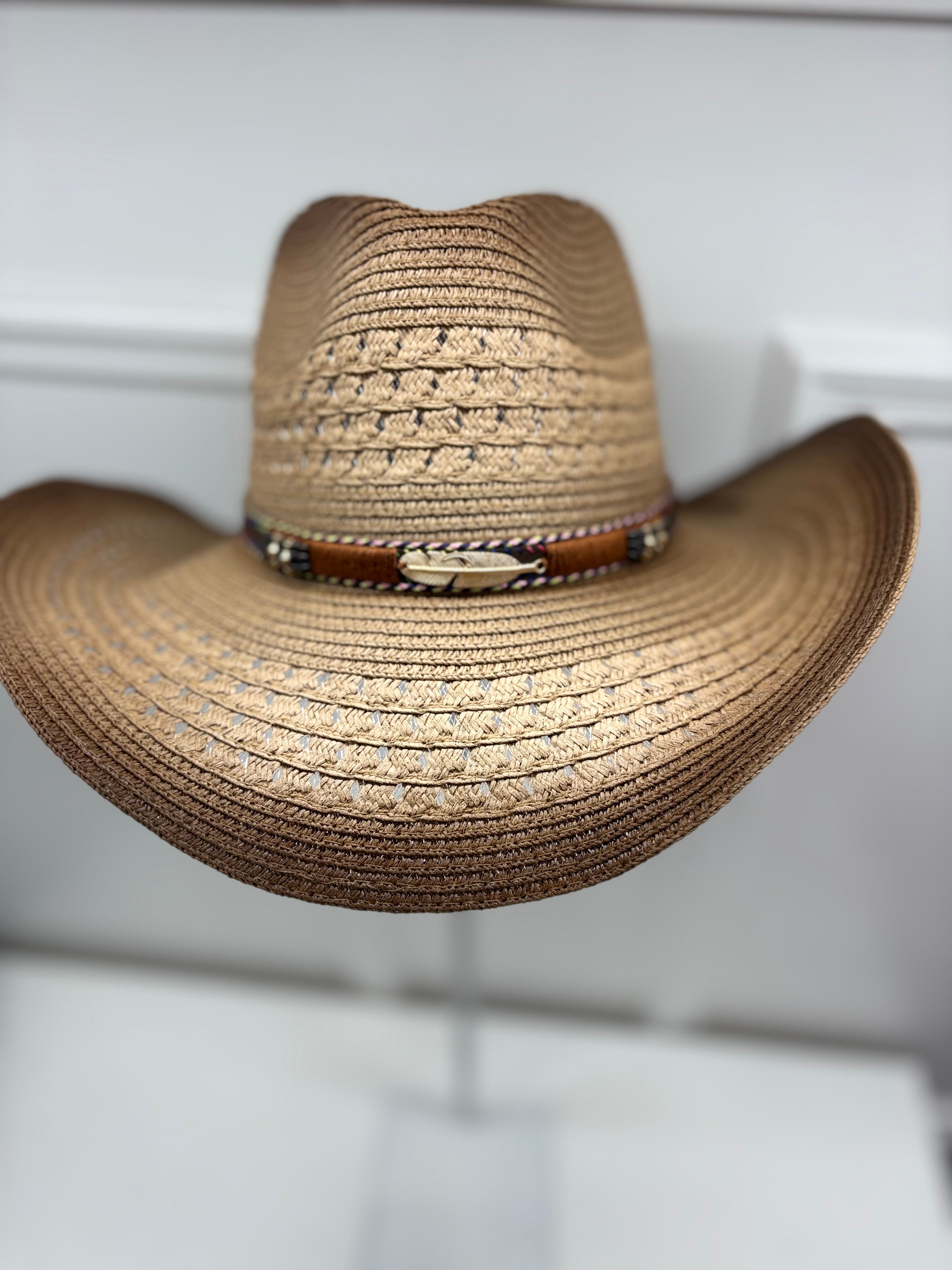 Cappello coachella