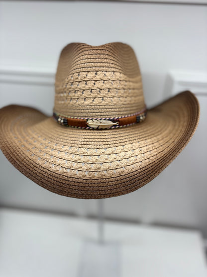 Cappello coachella