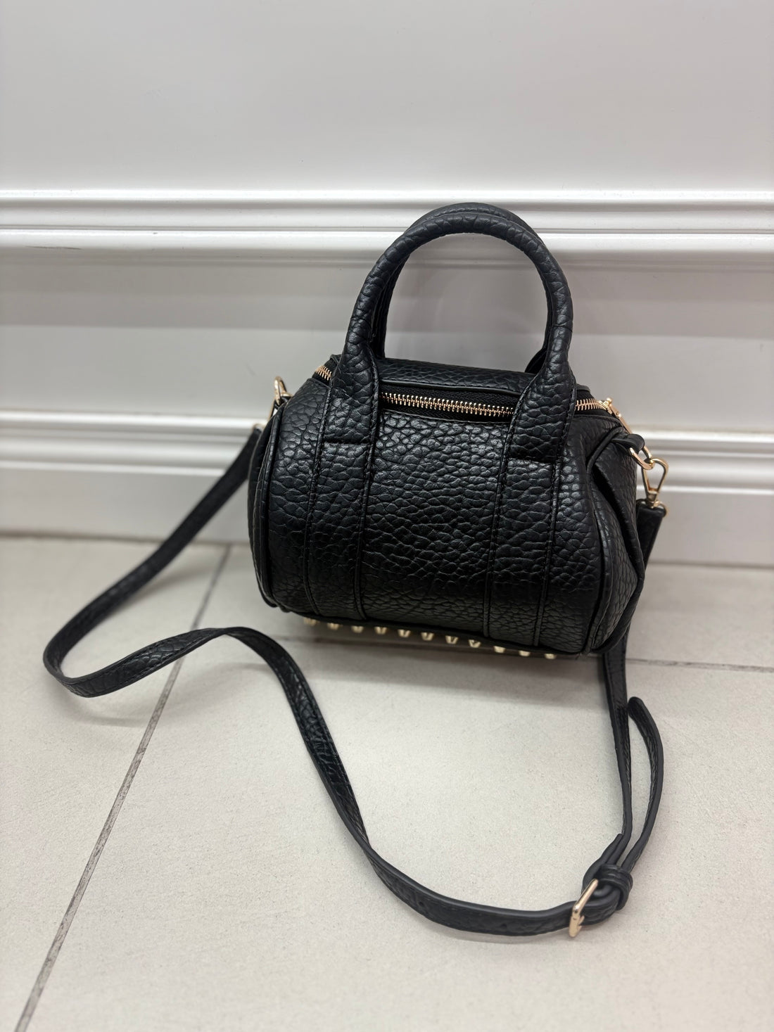 Clarissa mini