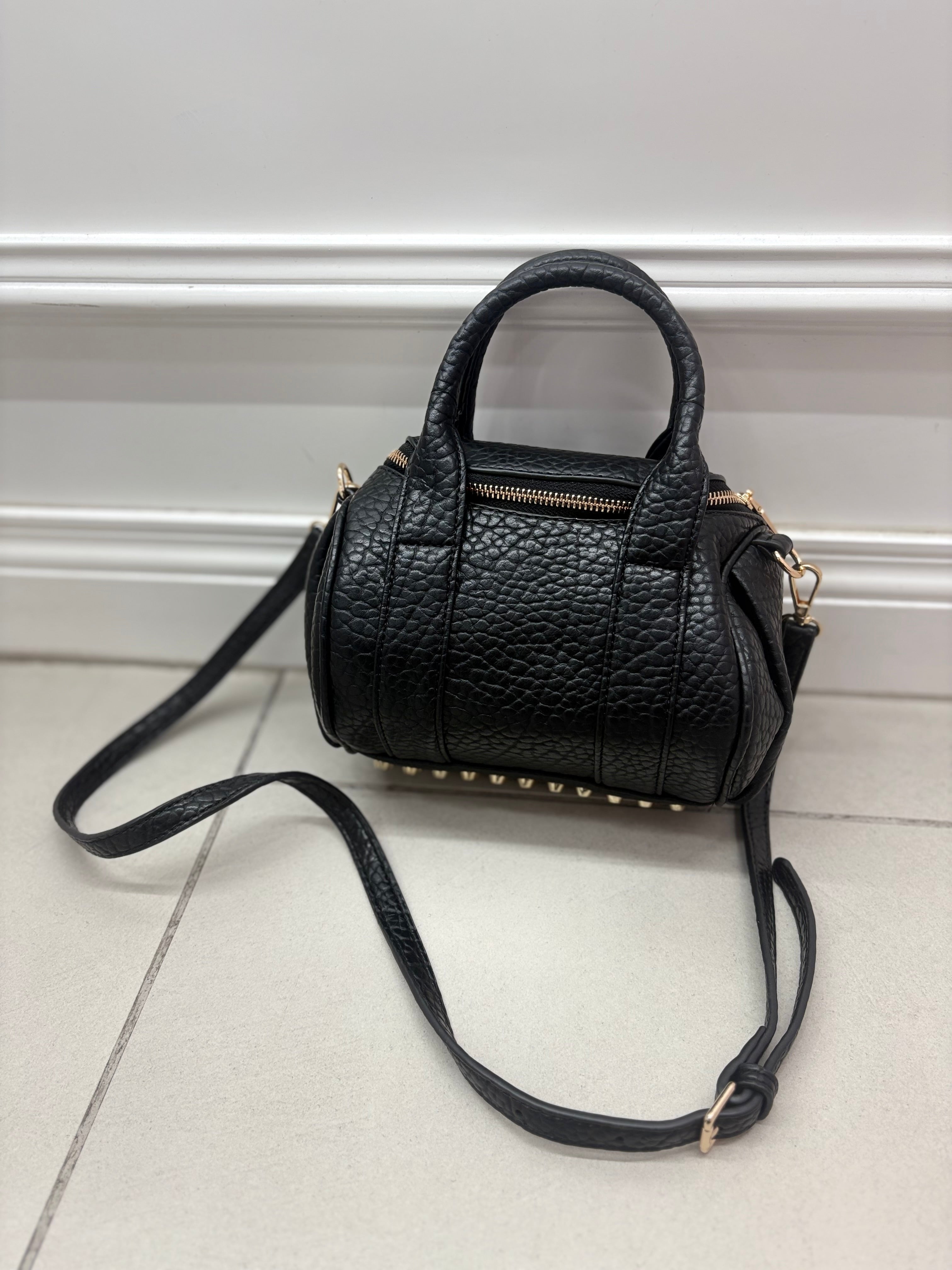 Clarissa mini