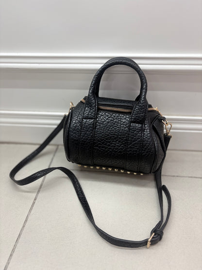 Clarissa mini