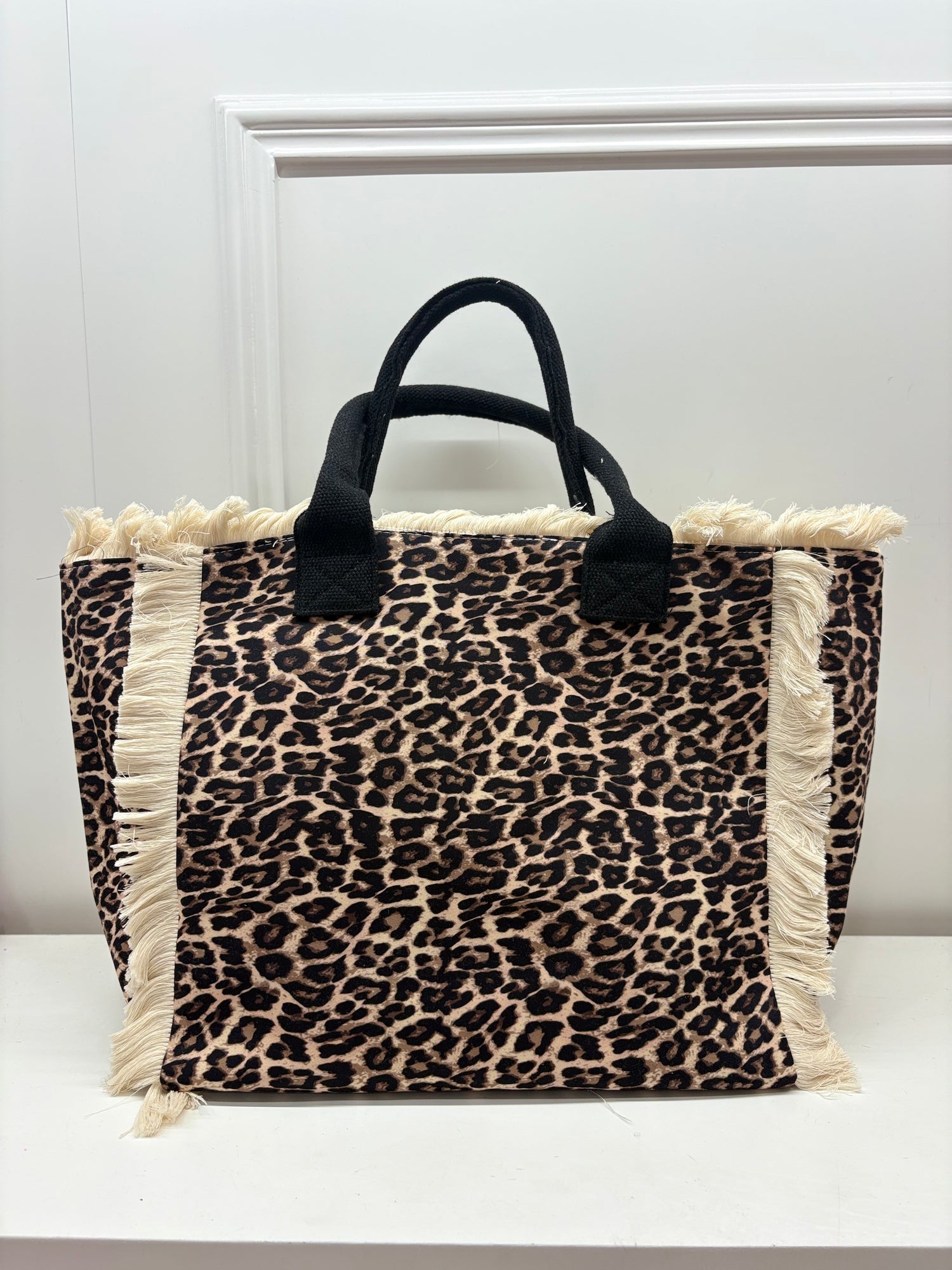 Big bags animalier