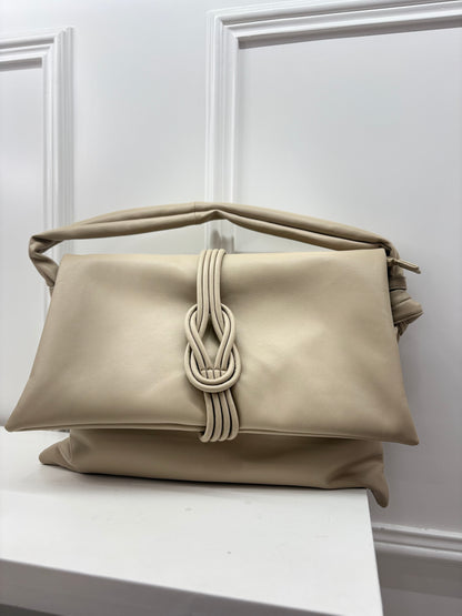 Treccia Bag