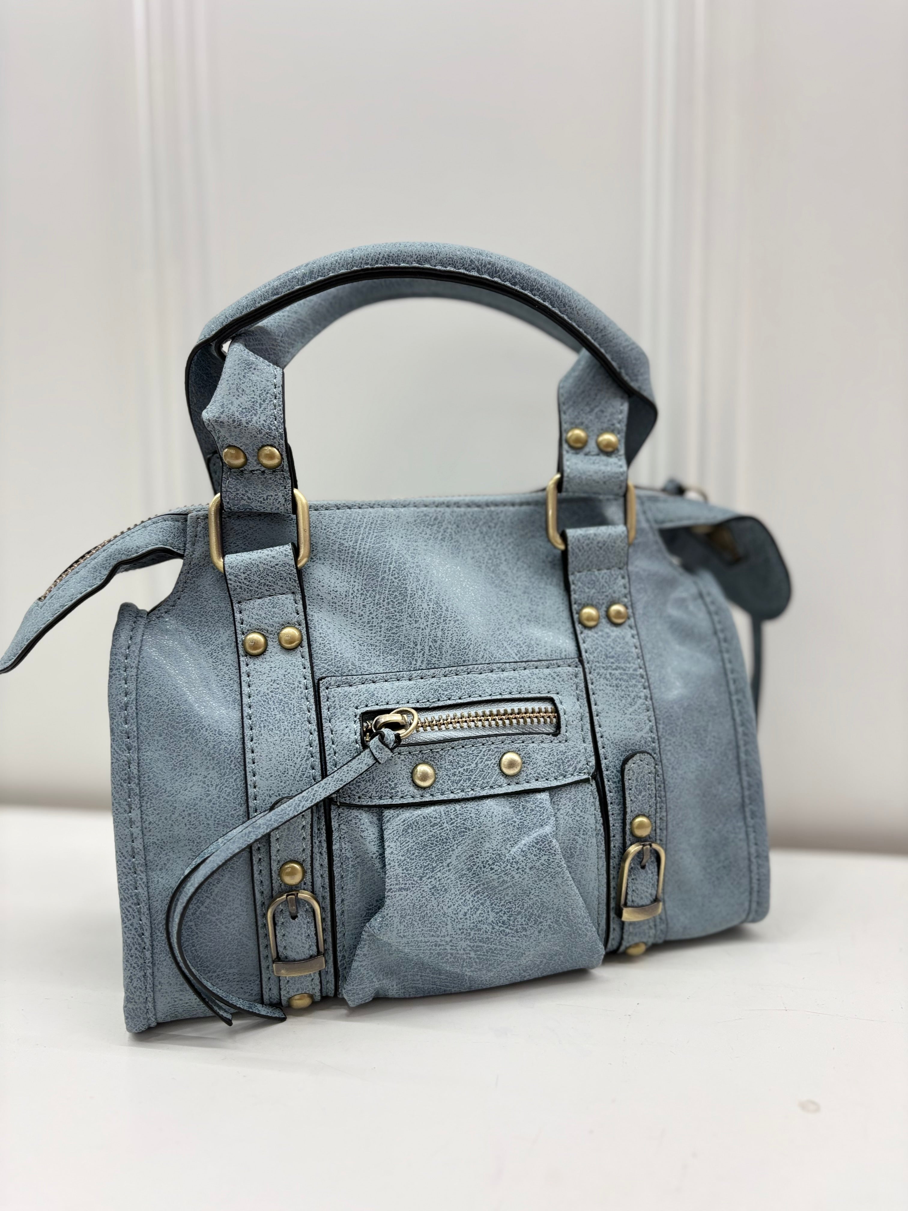 New Giulia