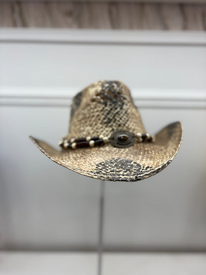Cappello Ibiza