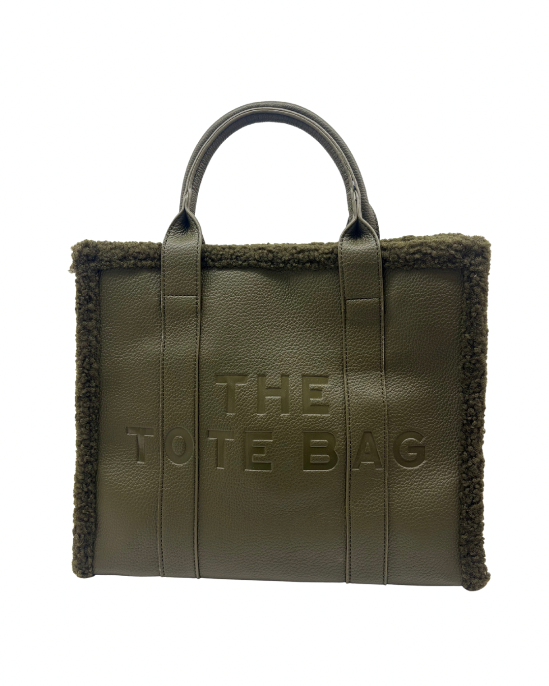 Big tote  bag