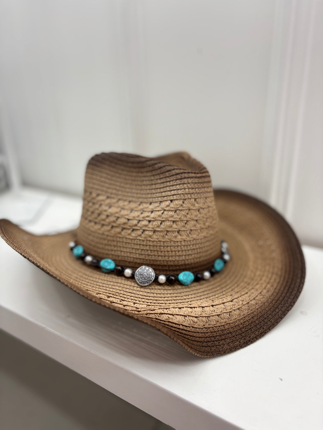 Cappello coachella