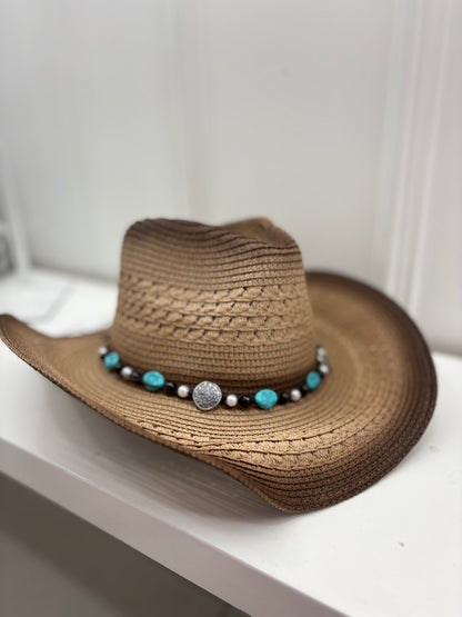 Cappello coachella