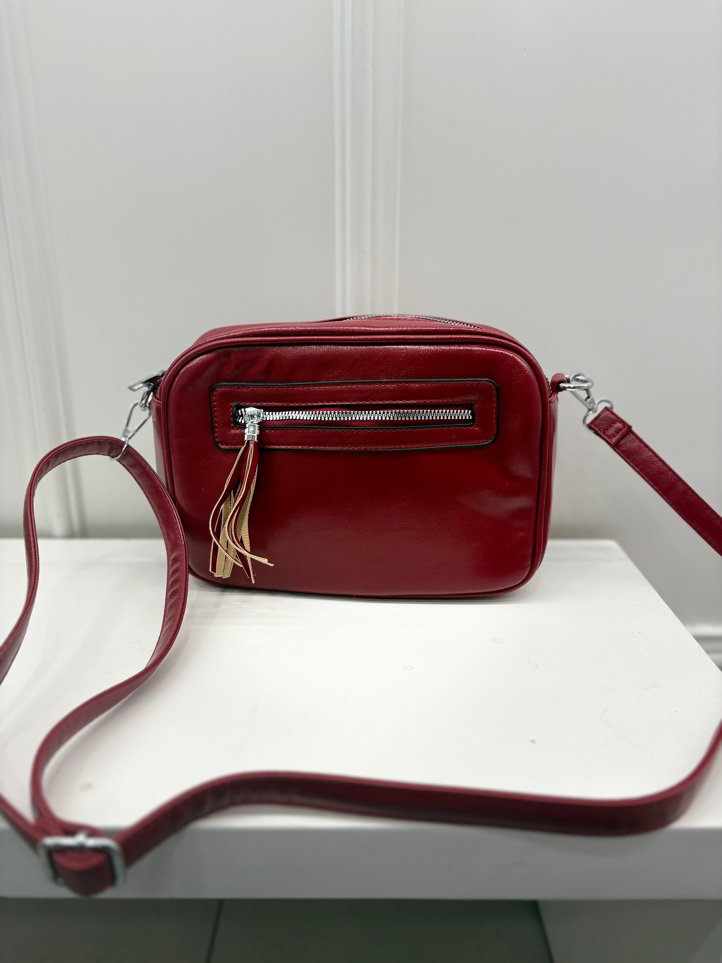 City Bag