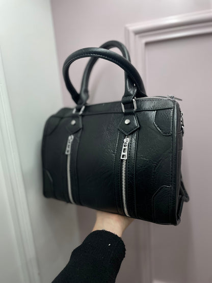 Bauletto opaco big