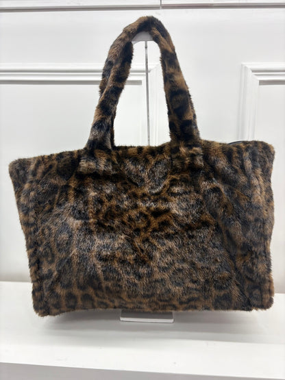 Pelliccia Bag