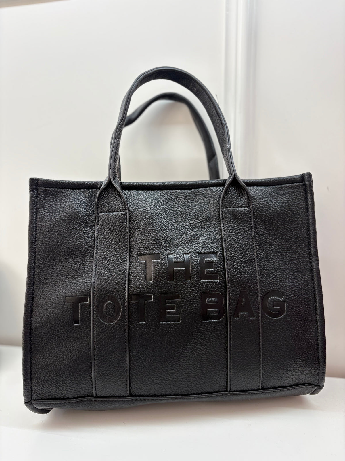 Tote bag big