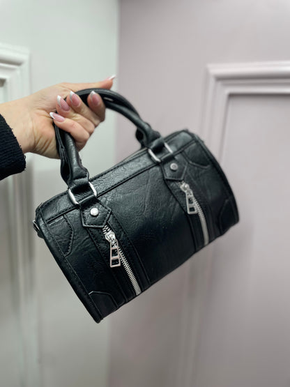 Bauletto small opaco