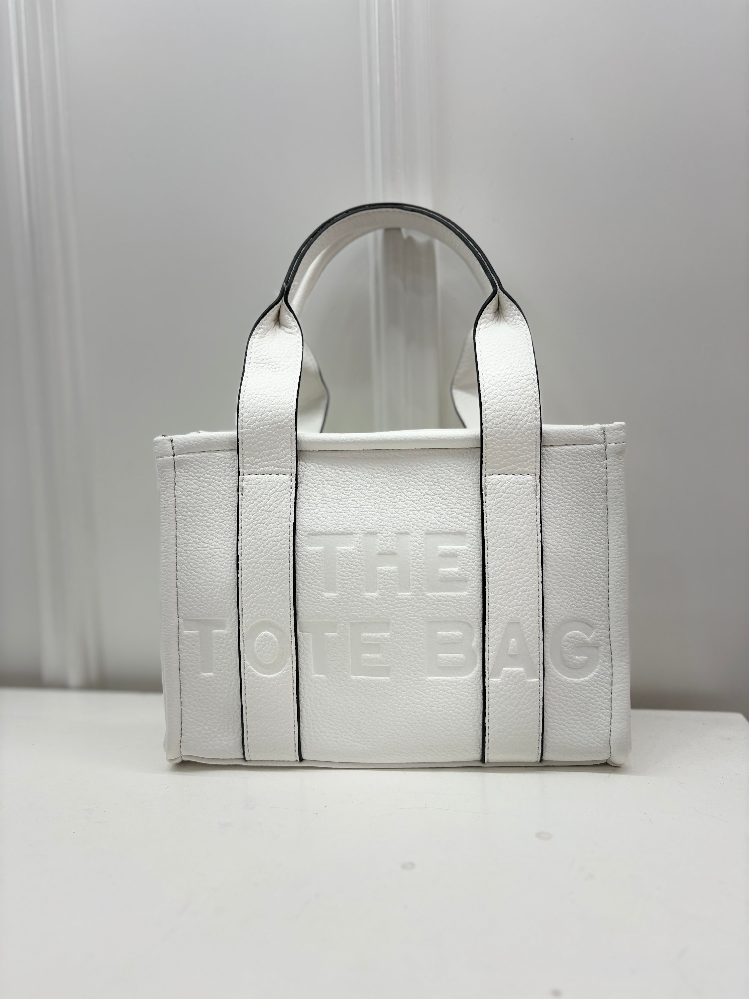 Tote bag medium