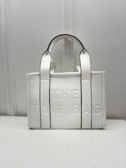 Tote bag medium