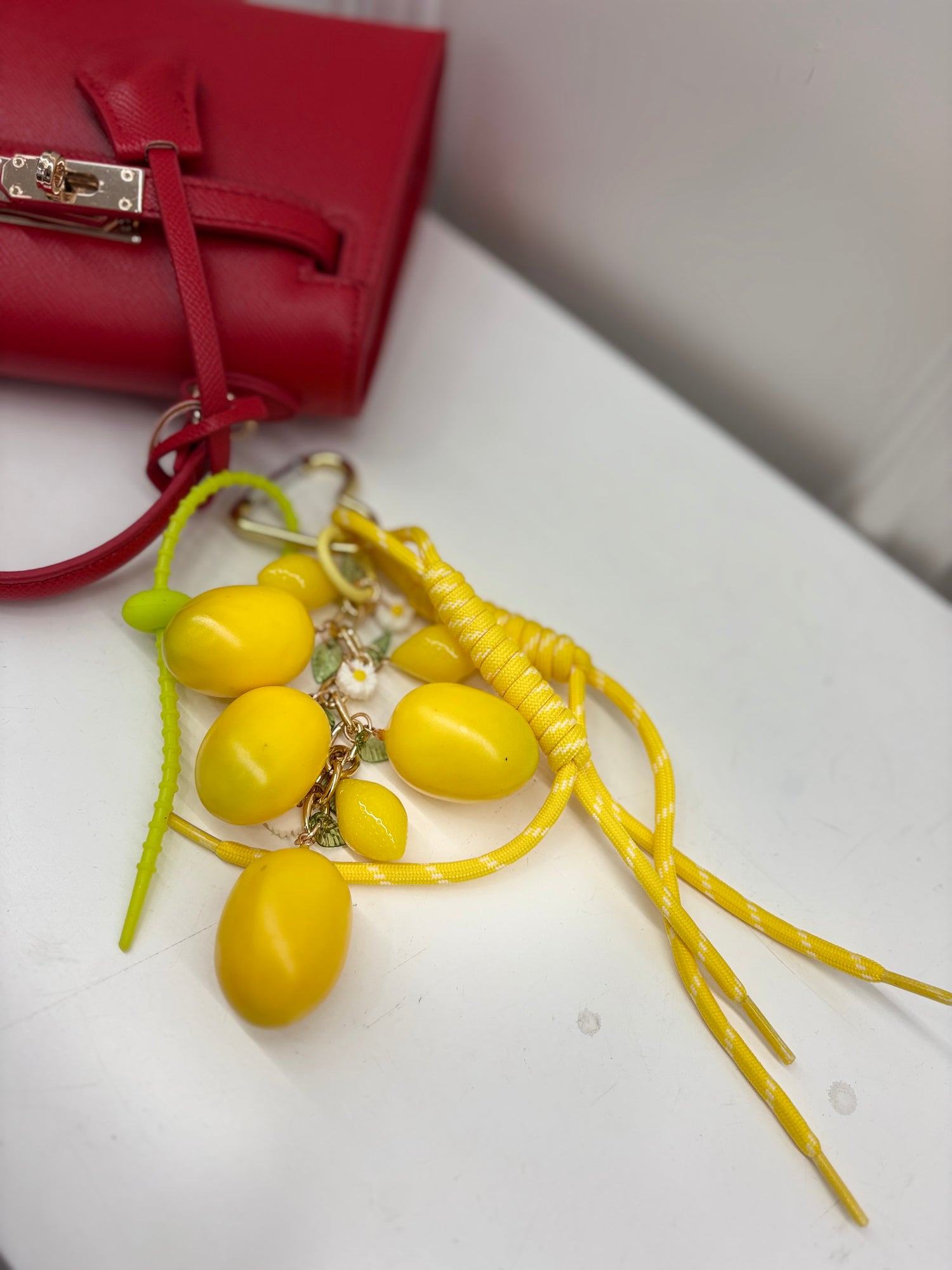 Charms lime