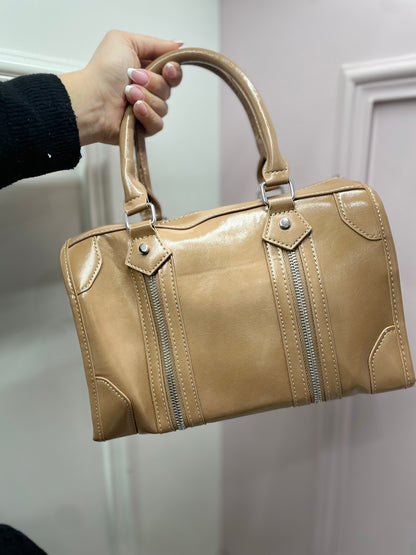 Bauletto lucido small