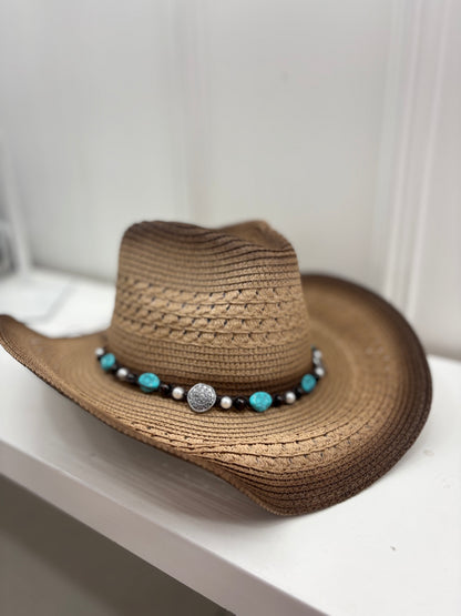 Cappello coachella