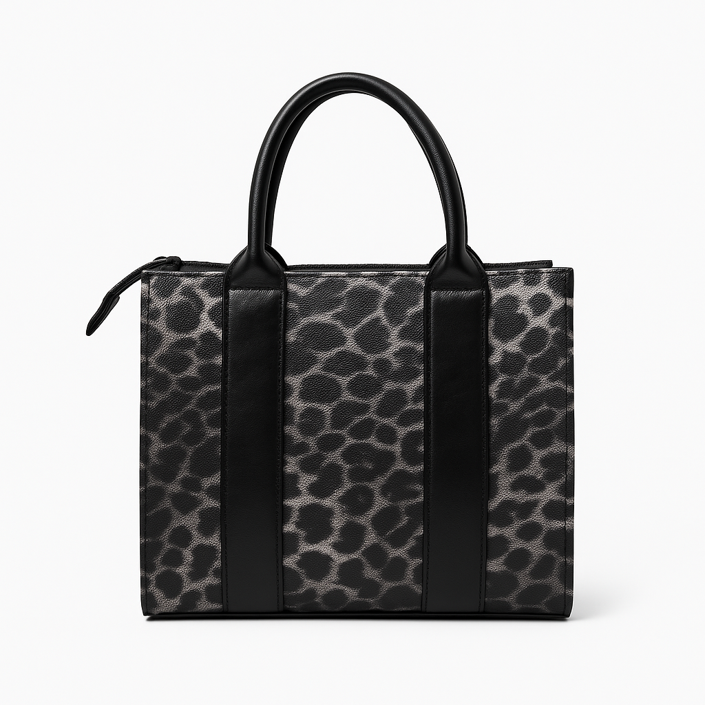 Tote tiger
