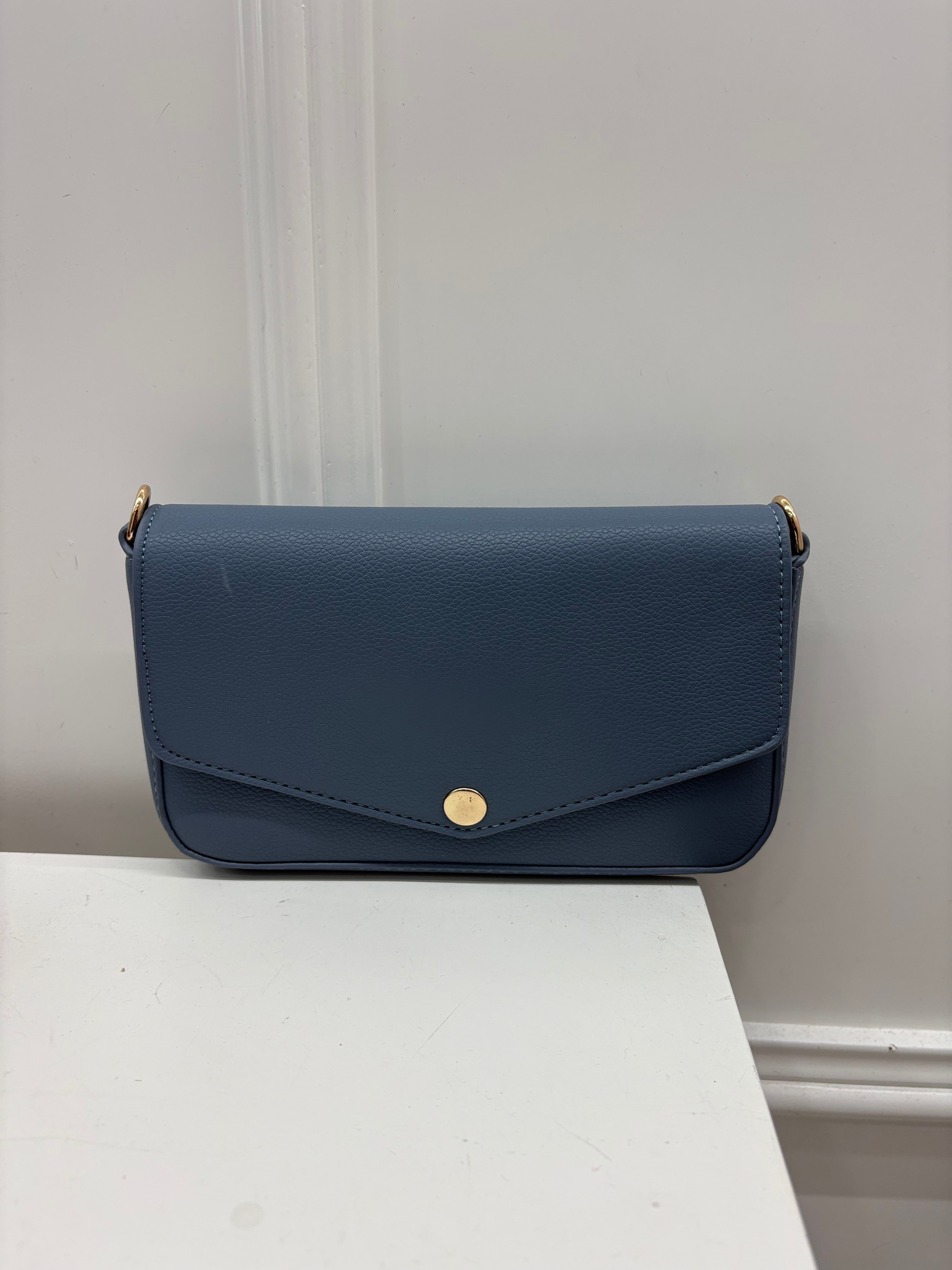 Pochette 3in1