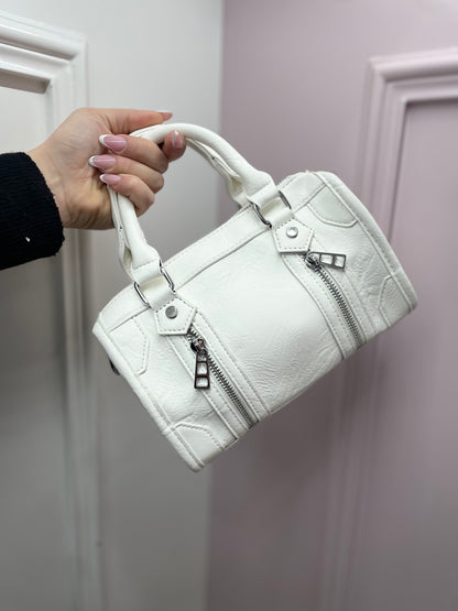 Bauletto small opaco