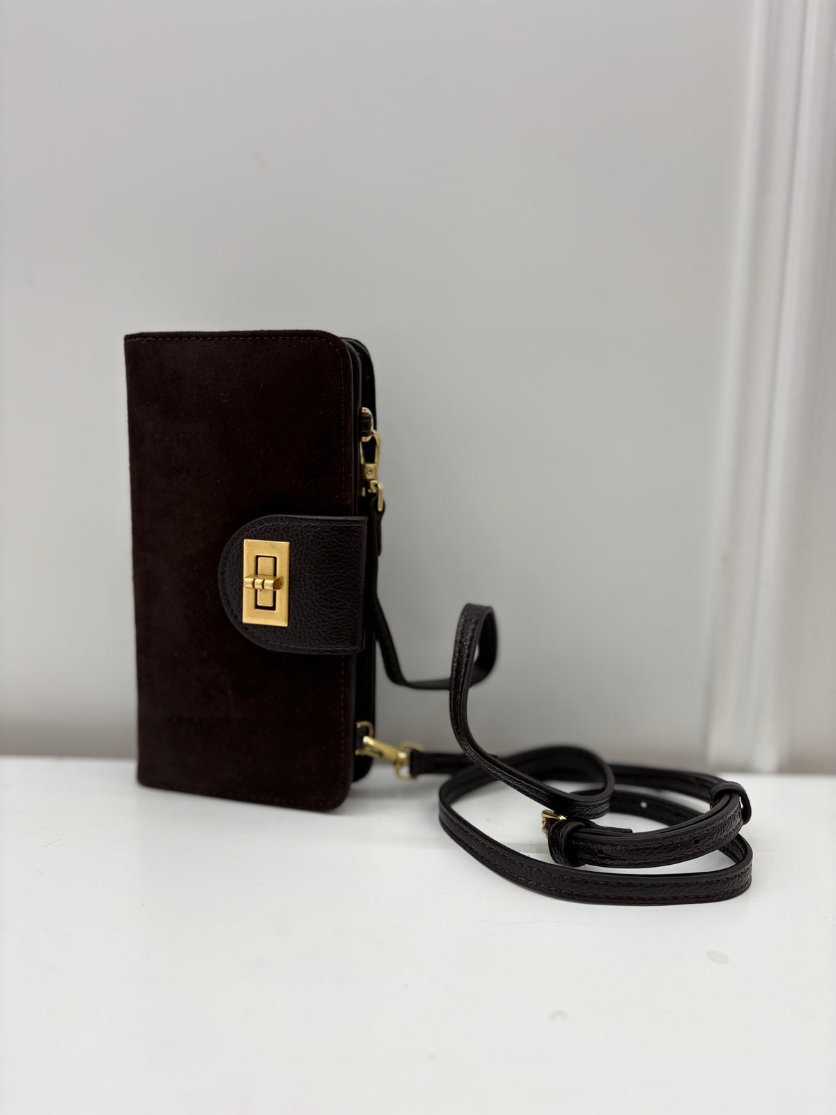 Portafoglio pochette