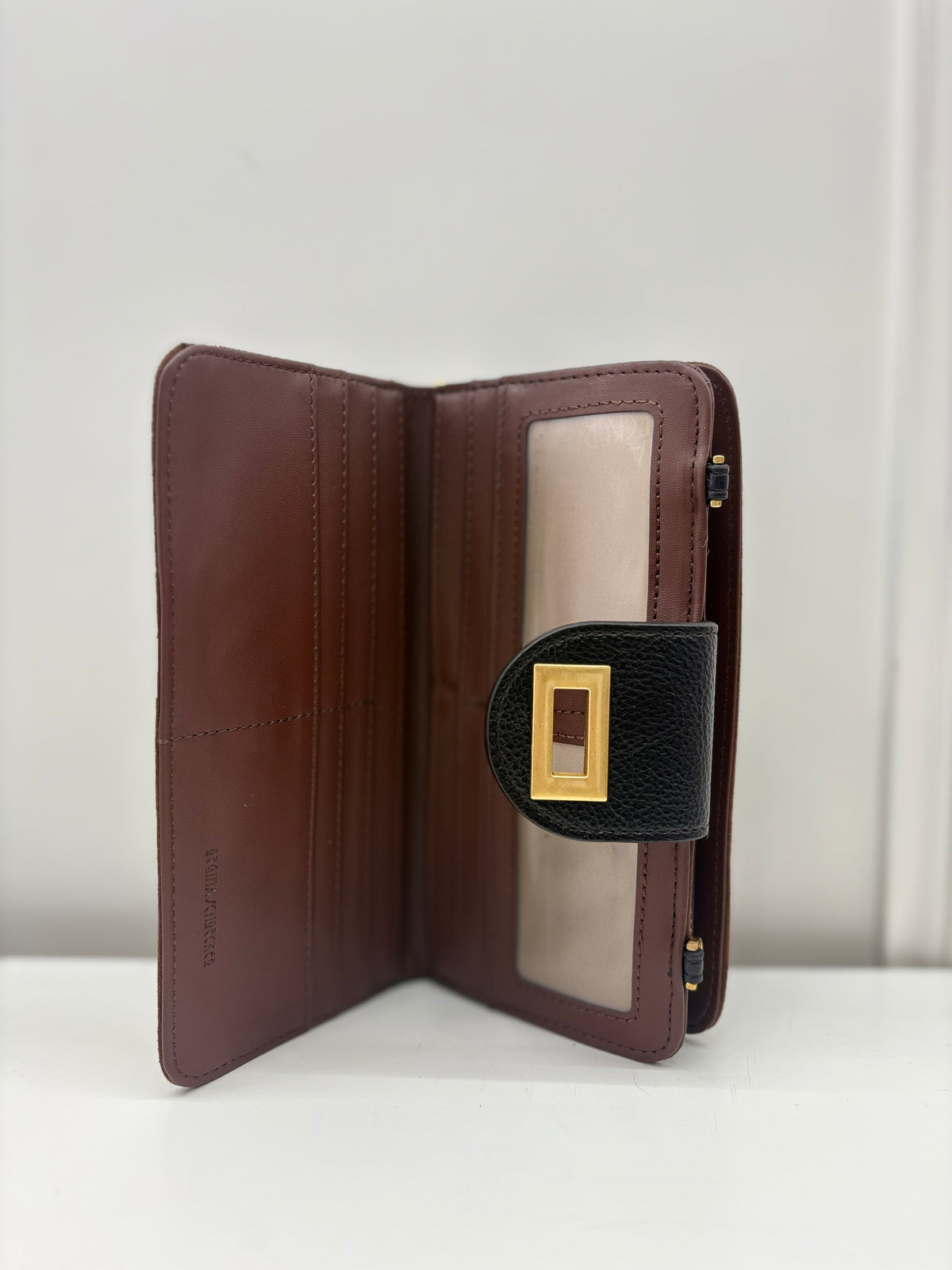 Portafoglio pochette