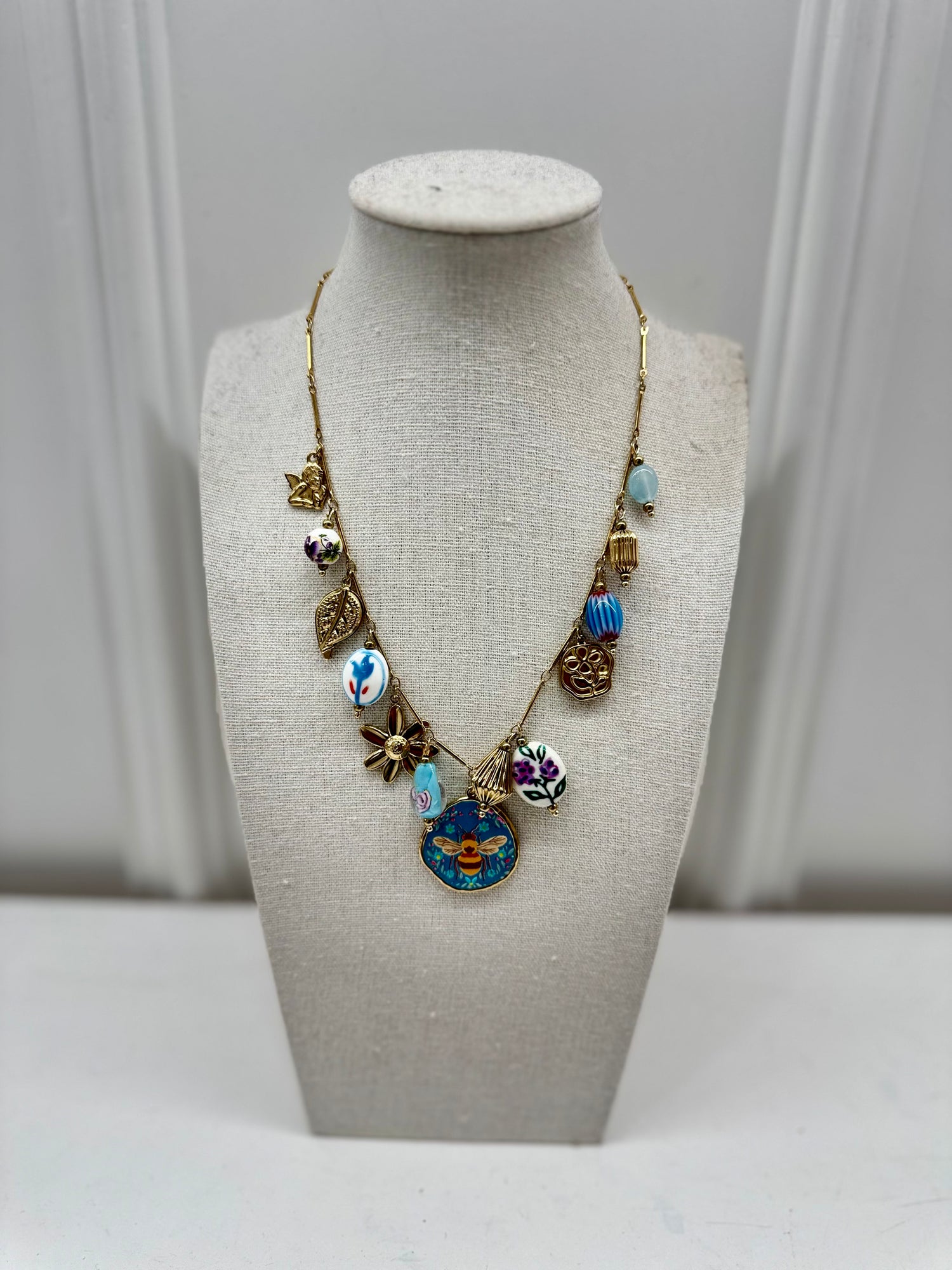 Collana gioia