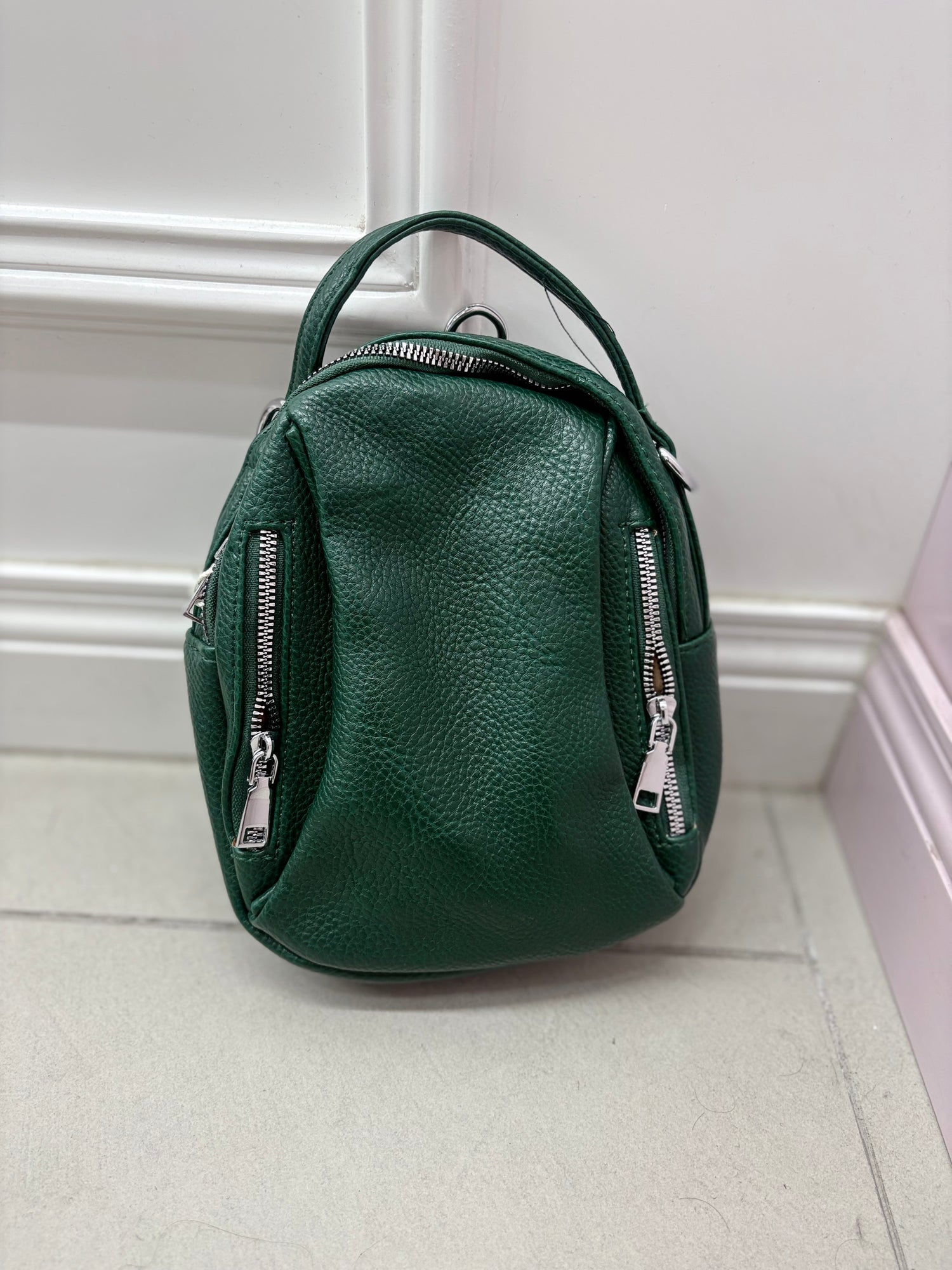 Mini zaino bag