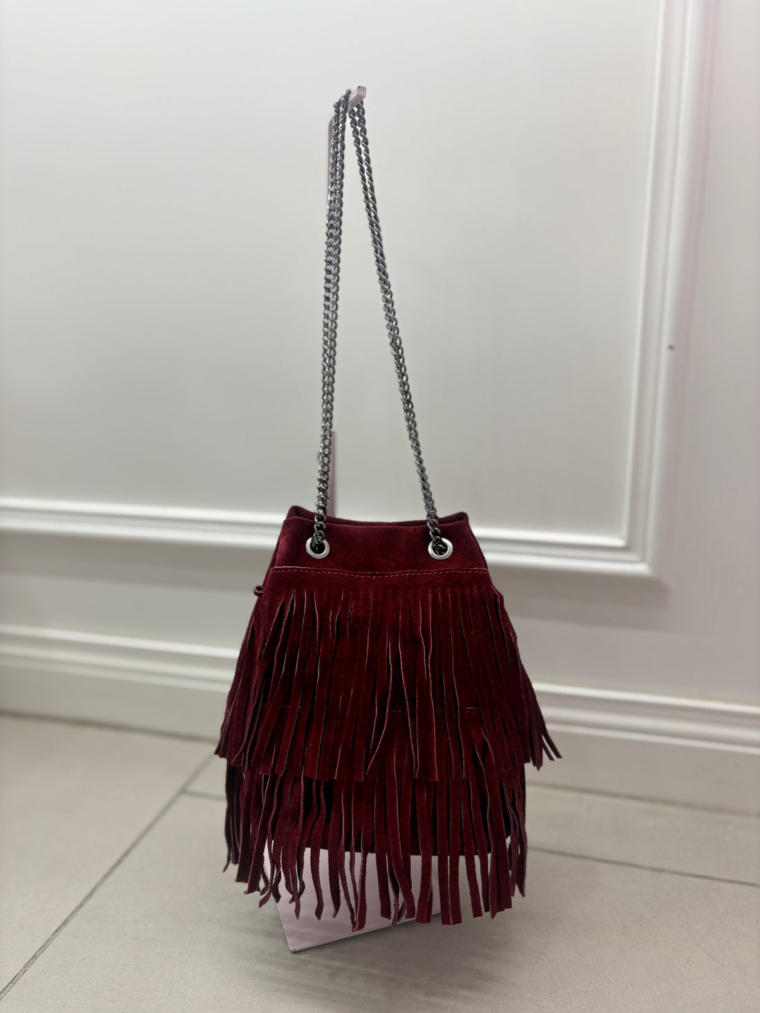 Sacca bag