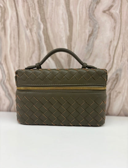 Vanity Bag