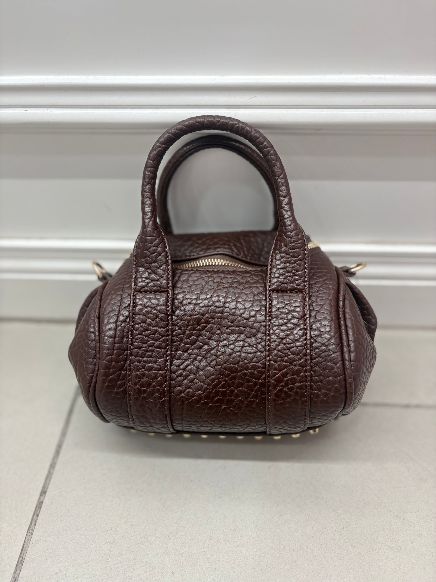 Clarissa mini