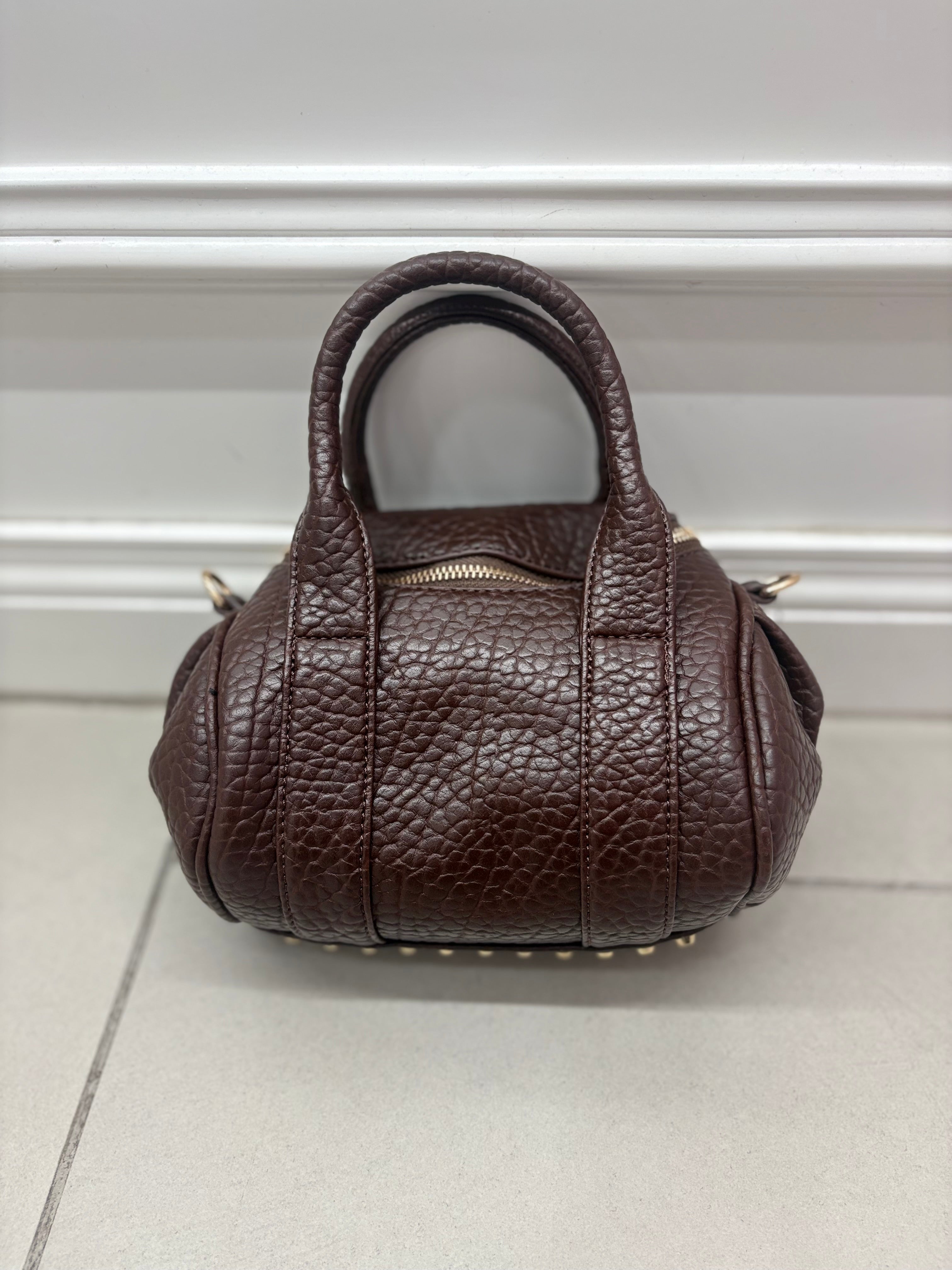 Clarissa mini