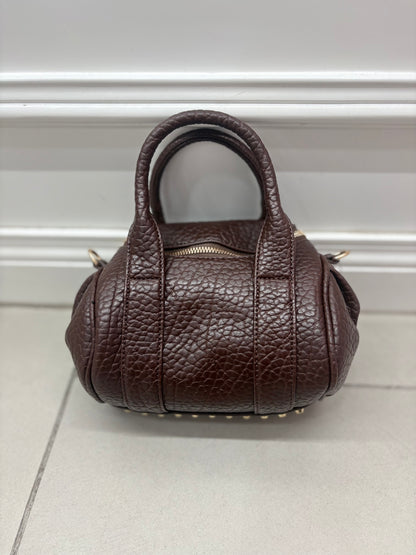 Clarissa mini