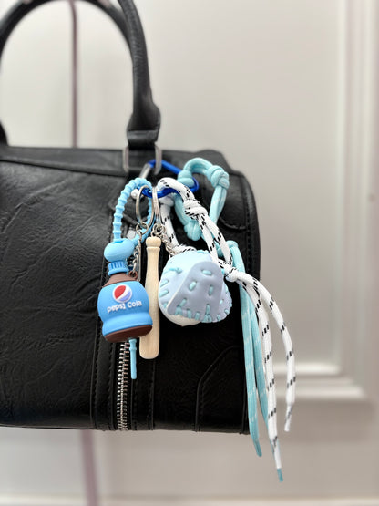 Charms pepsi