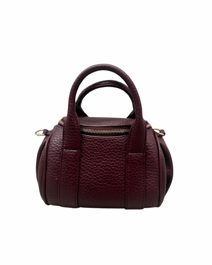 Clarissa mini