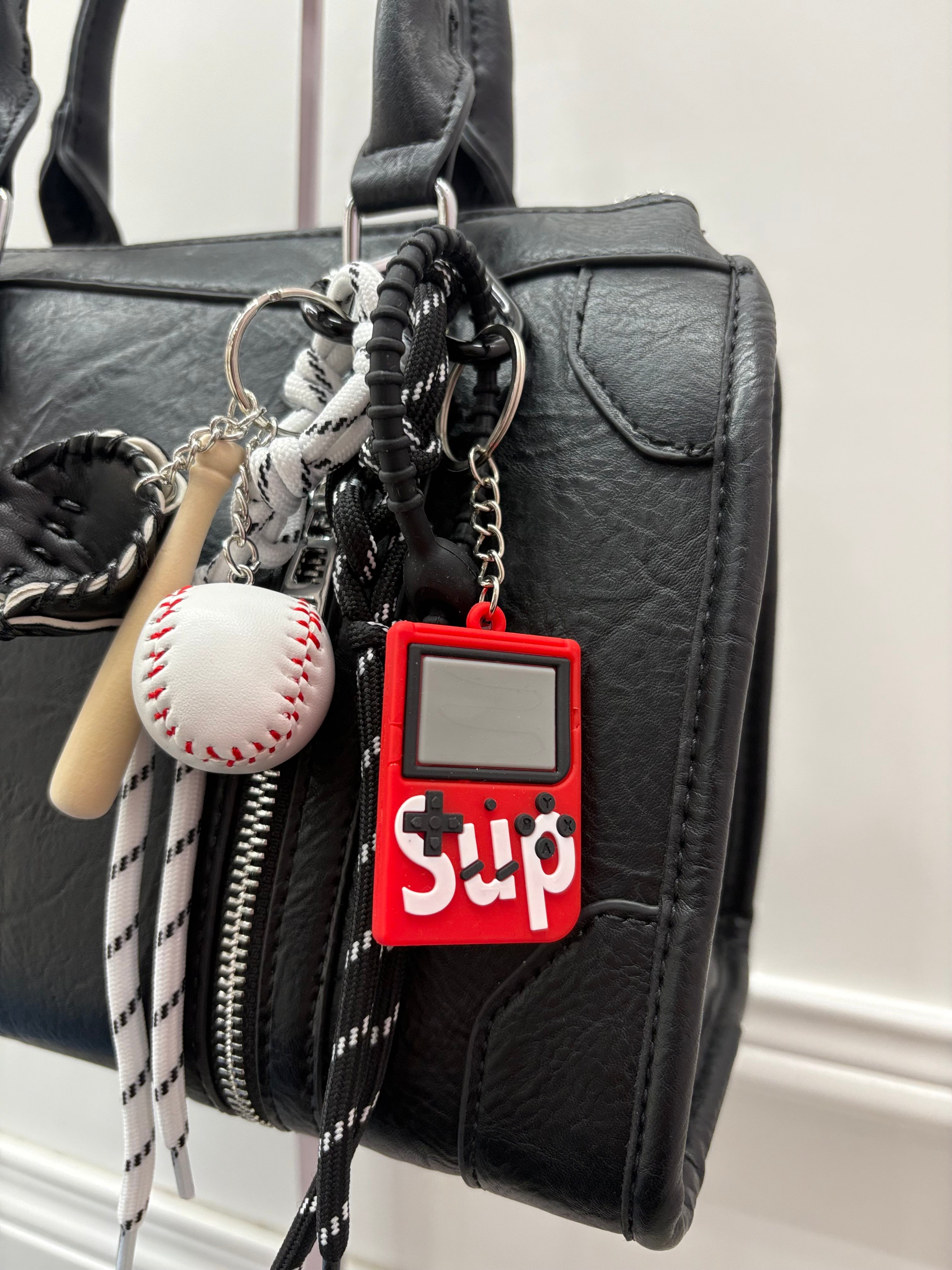 Charms game
