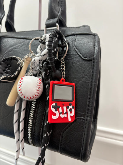 Charms game