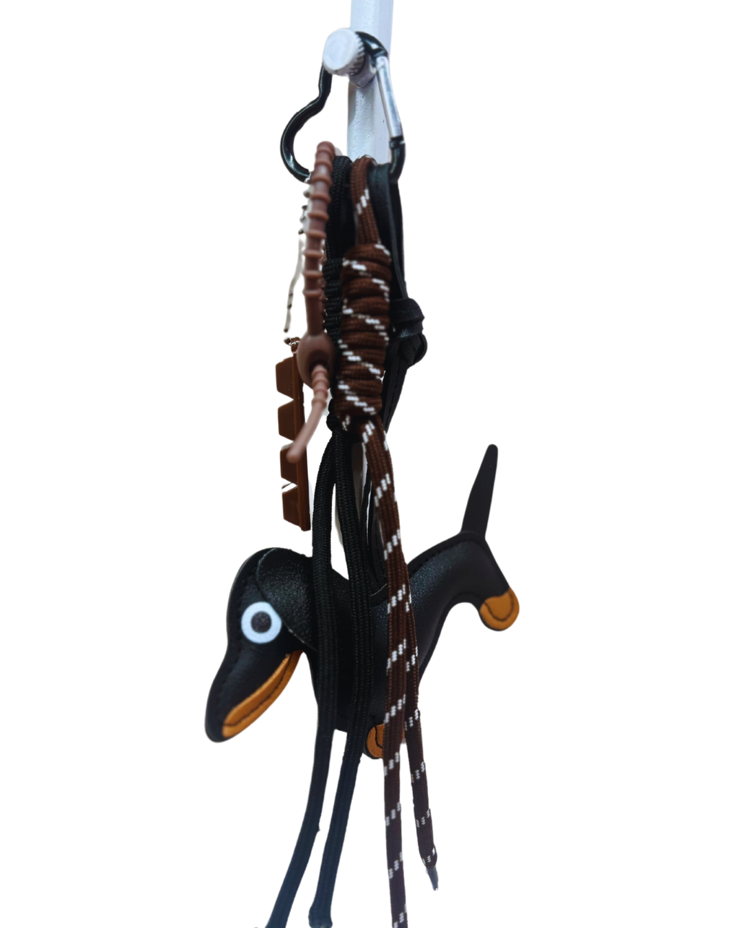 Charms dog