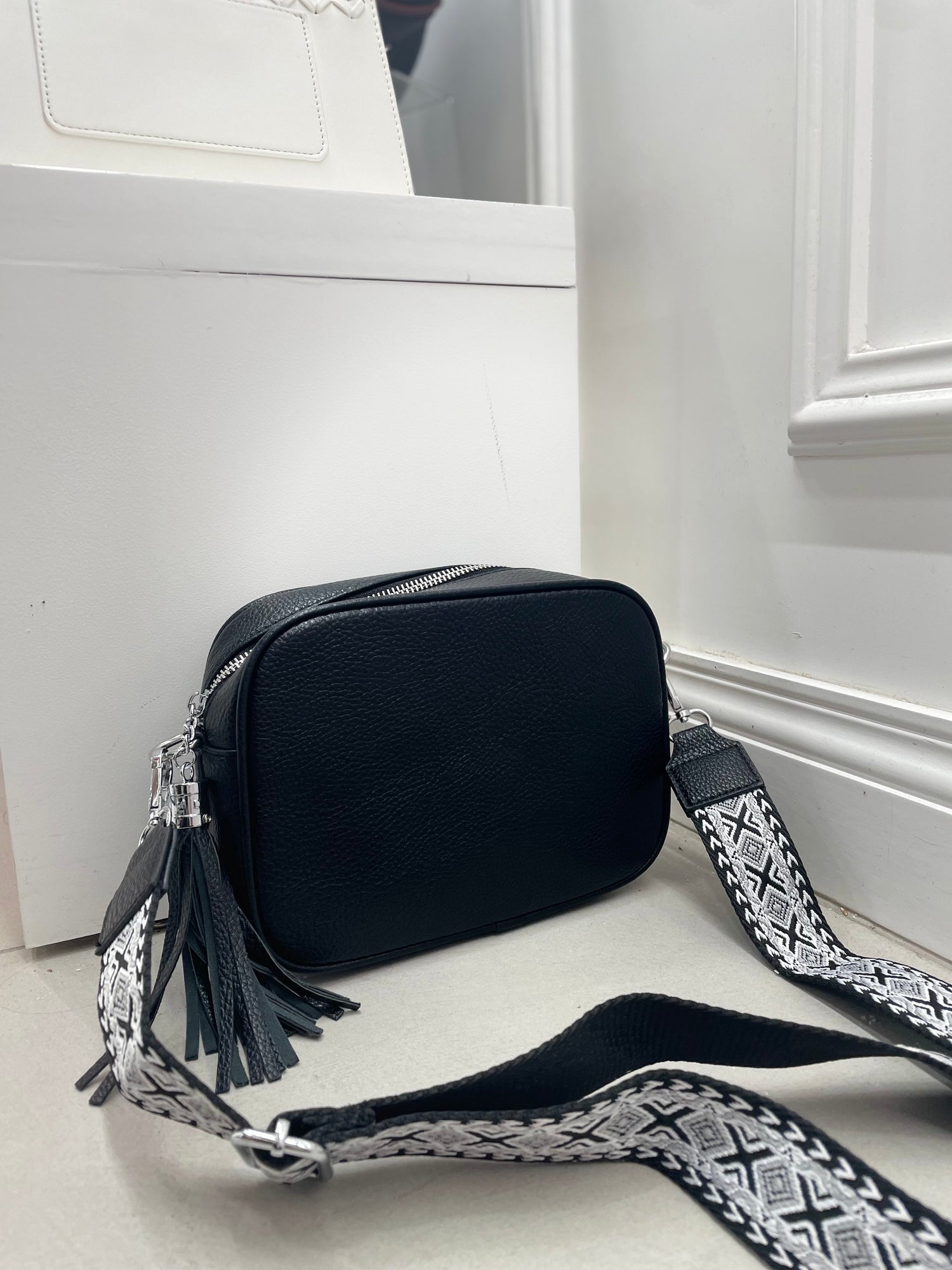 City bag