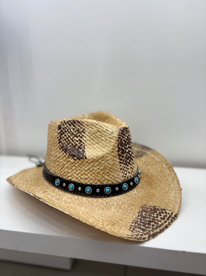 Cappello Ibiza
