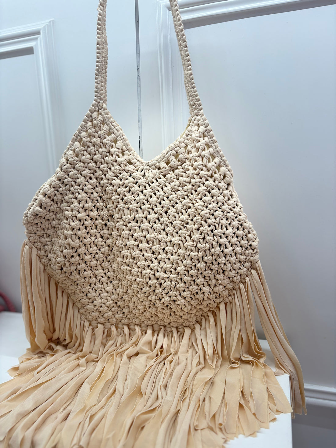 Enrica bags