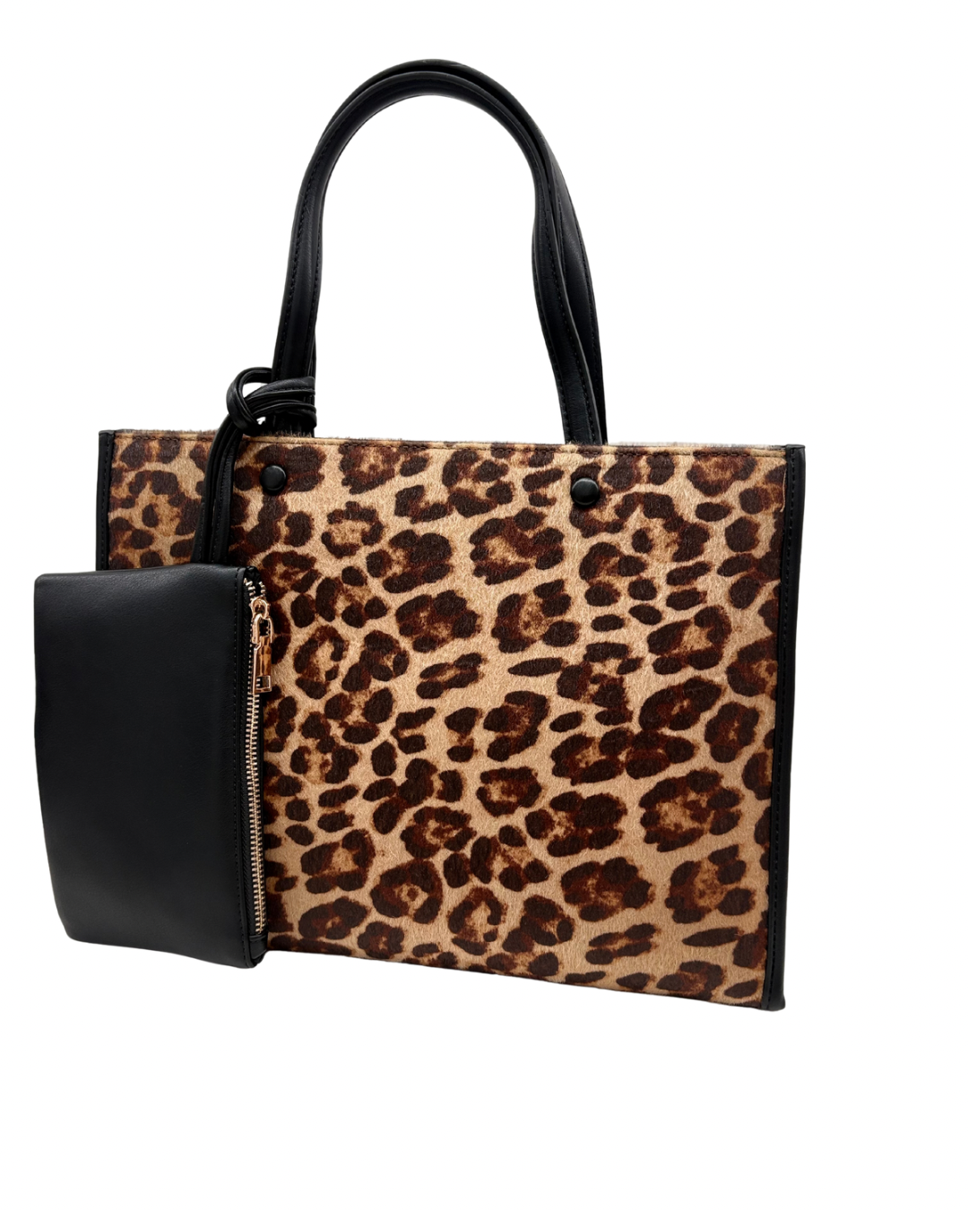 Shopper animalier