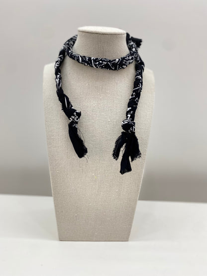 Collana bandana