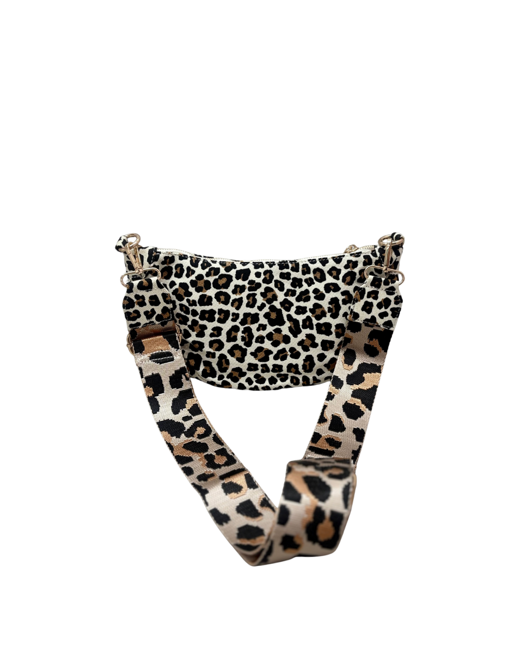 Bags leopardat