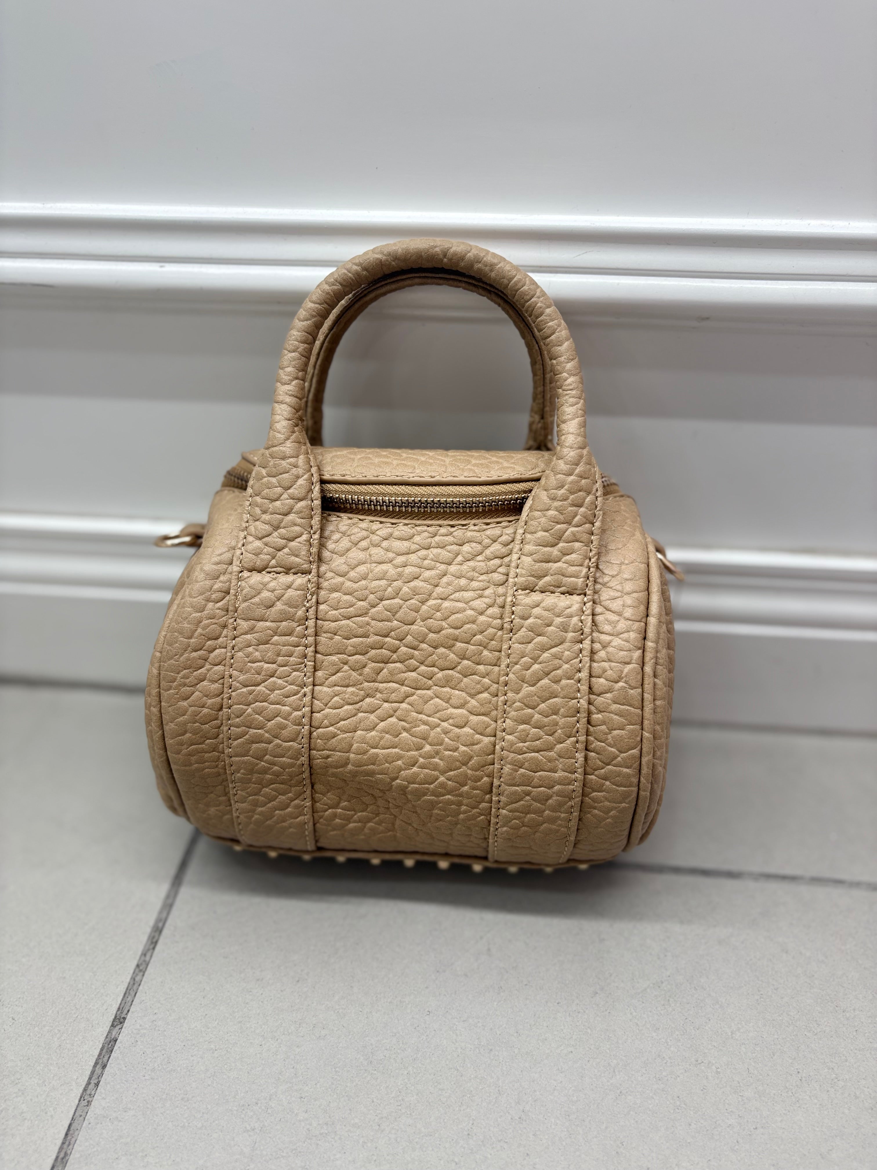 Clarissa mini